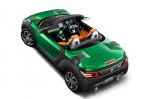 Daihatsu Kopen Concept 2014 года